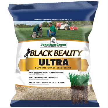 Jonathan Green 3# Black Beauty Ultra