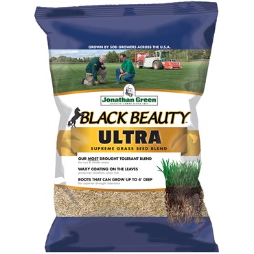 Jonathan Green 25# Black Beauty Ultra