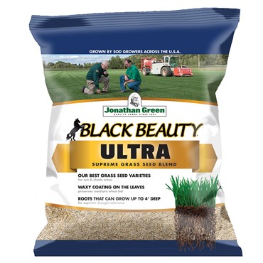 Jonathan Green 3# Black Beauty Ultra