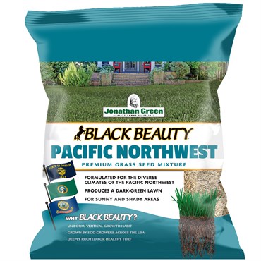 Jonathan Green 3# Black Beauty Pacific Northwest Mix
