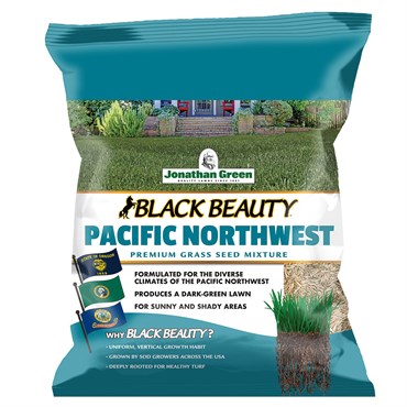 Jonathan Green 7# Pacific Northwest Mix