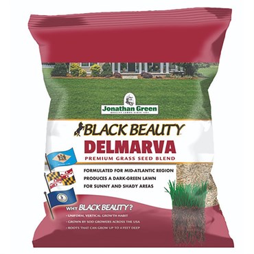 Jonathan Green 3# Black Beauty Delmarva