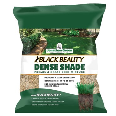 Jonathan Green 3# Black Beauty Dense Shade