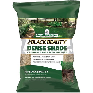 Jonathan Green 25# Black Beauty Dense Shade