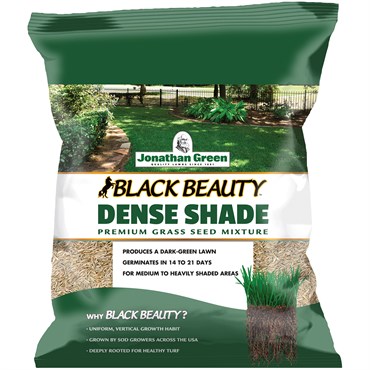 Jonathan Green 1# Black Beauty Dense Shade