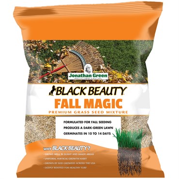 Jonathan Green 7# Black Beauty Fall Magic