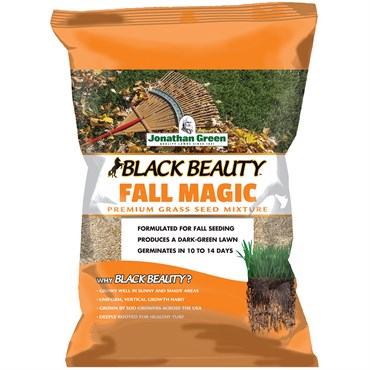 Jonathan Green 25# Black Beauty Fall Magic