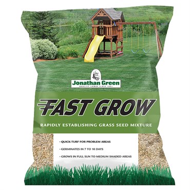 Jonathan Green 3# Fast Grow West