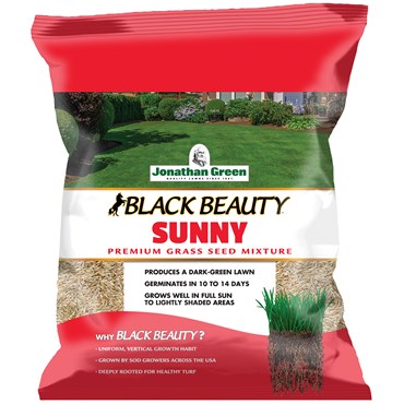 Jonathan Green 3# Black Beauty Sunny