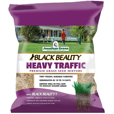 Jonathan Green 3# Black Beauty Hvy Traffic West