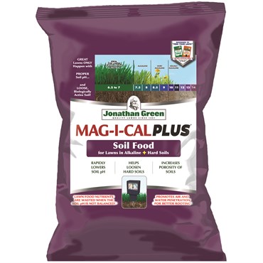 Jonathan Green 15M Mag-I-Cal Plus Alkaline