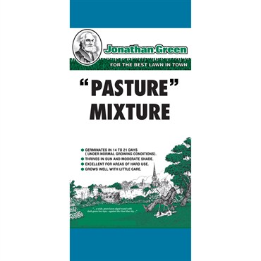 Jonathan Green 50# Pasture Mix