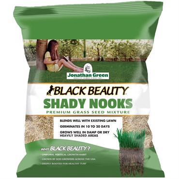 Jonathan Green 3# Black Beauty Shady Nooks