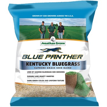 Jonathan Green 3# Blue Panther KY Bluegrass