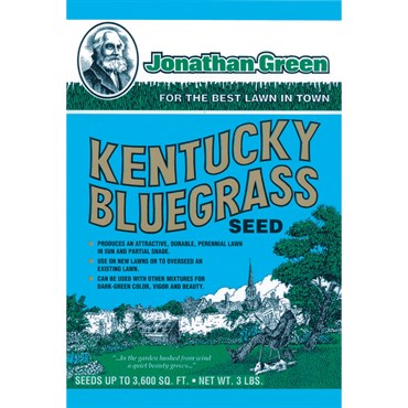 Jonathan Green 25# Blue Panther KY Bluegrass