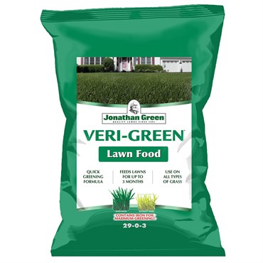 Jonathan Green 15M Veri-Green Lawn Food