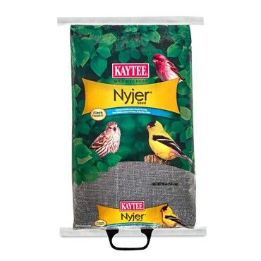 Kaytee 20# Nyjer Thistle Seed