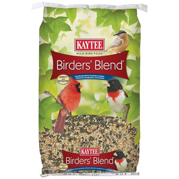 Kaytee 16# Birders Paradise Blend Bird Seed Poly Woven Bag