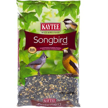 Kaytee 7# Songbird Wild Bird Blend