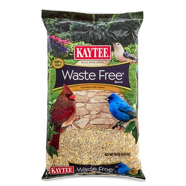 Kaytee 10# Waste Free Blend
