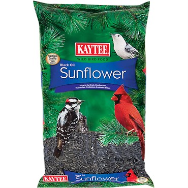 Kaytee 5# Oil Sunflower