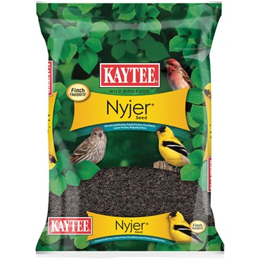 Kaytee 3# Nyjer Thistle Seed