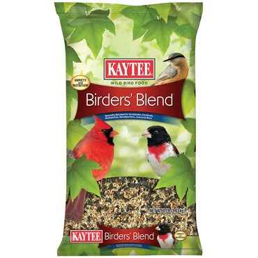 Kaytee 8# Birders Paradise Blend Bird Seed