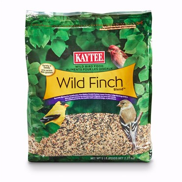 Kaytee 5# Wild Finch Blend