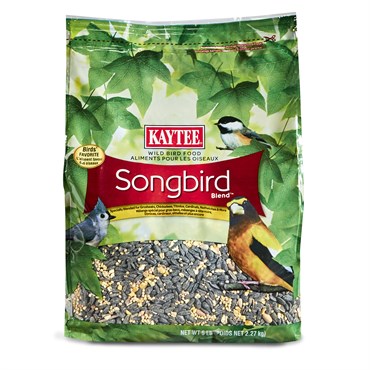 Kaytee 5# Songbird Blend