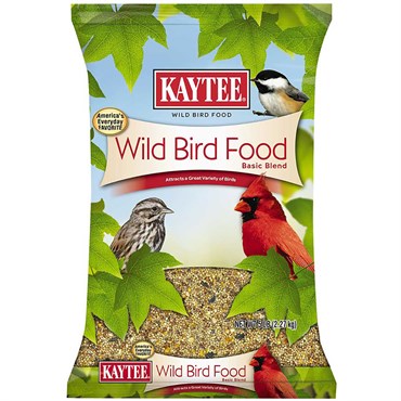 Kaytee 5# Wild Bird Blend