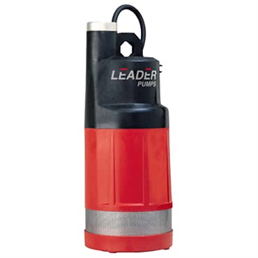 Leader Pumps — catalog preview