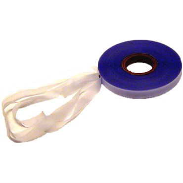 LE Cooke 1/2" x 300' All Purpose Miracle Garden Tie Tape .004 mil Clear