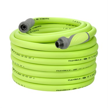Flexzilla 5/8"x100 Swivel Grip Garden Hose