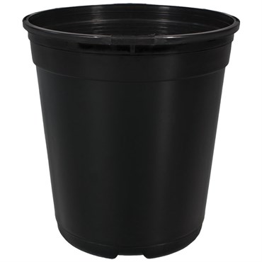 HC #1 Nursery Container Black Akro Mils