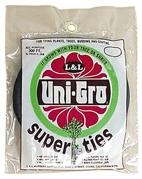 Super-Ties 1/2"X150' Heavy Duty Bulk