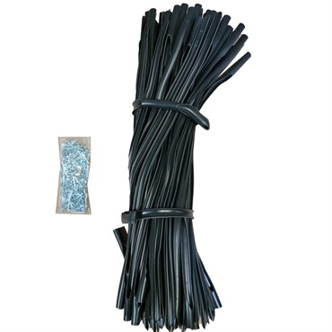 Super-Ties 24" Bulk Tree Tie