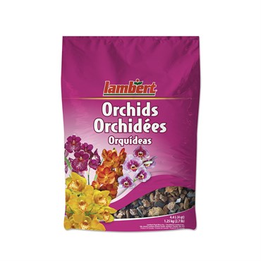 Lambert 4qt Orchid Mix 12/CS