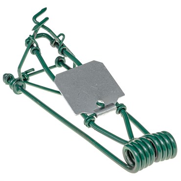 Macabee Gopher Trap