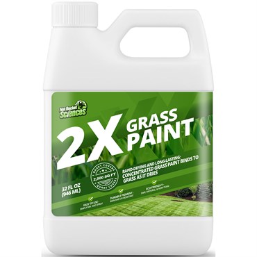 Not Rocket Sciences 32oz 2X Grass Paint