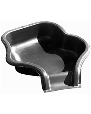 MacCourt 8gal Connecting Pool