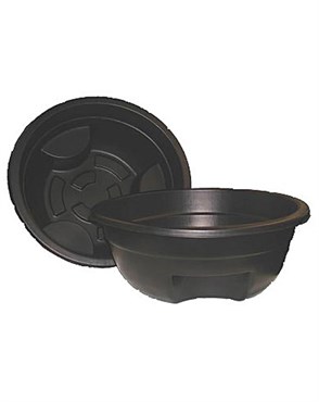 MacCourt 35gal Free Standing Watergarden