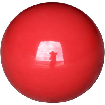 MCarr 12" Sphere Red
