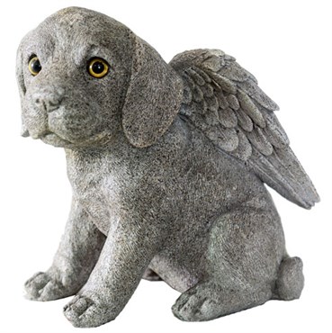 MCarr Stone Guardian Puppy