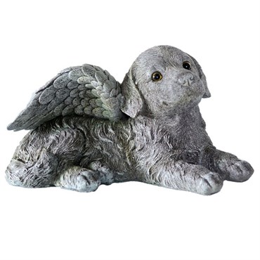 MCarr Stone Guardian Goldie