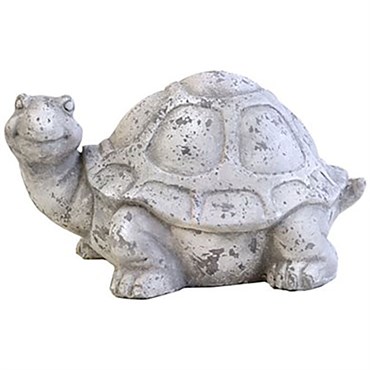 MCarr Large Turtle Face Sideways