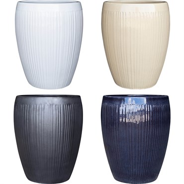 MCarr 30pc Tall Diamond Planter Pallet Mix Colors
