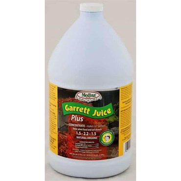 Medina 1gal Garret Juice Plus 4/CS