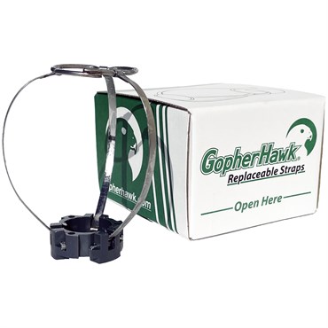 GopherHawk Replacement Trap Straps