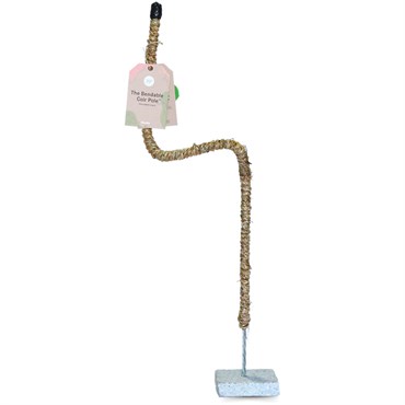 Mossify 30" Bendable Coir Pole