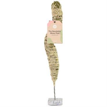 Mossify 16" Bendable Moss Pole